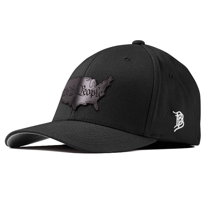 Constitution Midnight Fitted