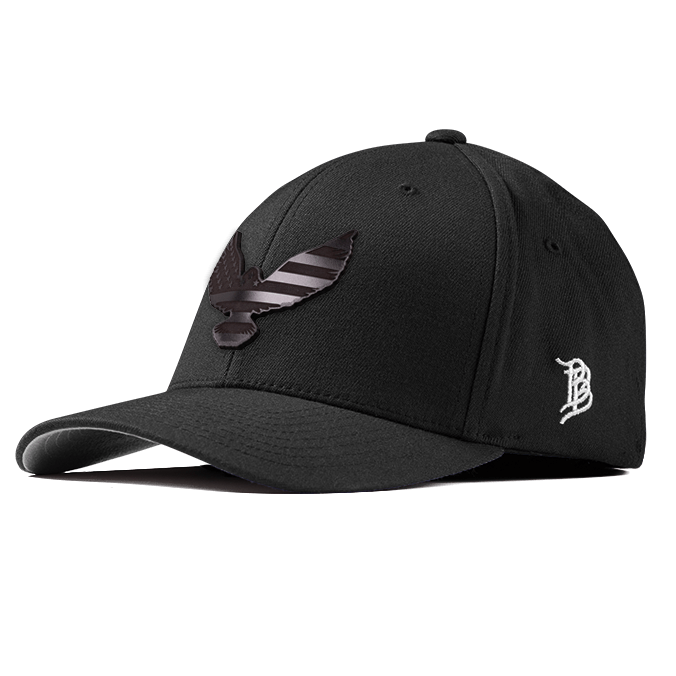 Freedom Eagle Midnight Fitted