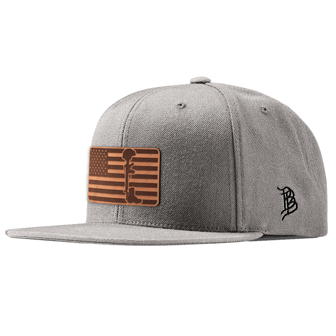 Branded Bills x Hot Air Expeditions Snapback Hat