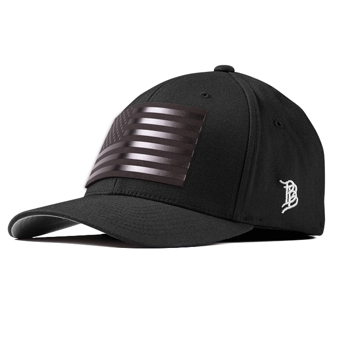Salute Midnight Fitted