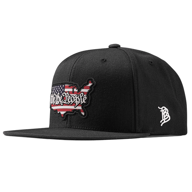 Constitution PVC Classic Snapback