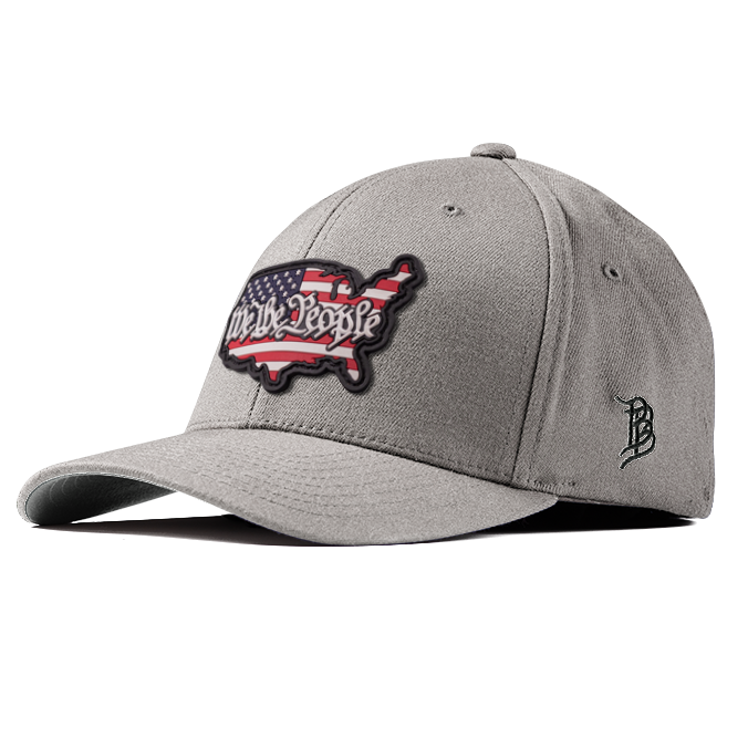 47 Brand Cap Atlanta Braves ZD (washed black)