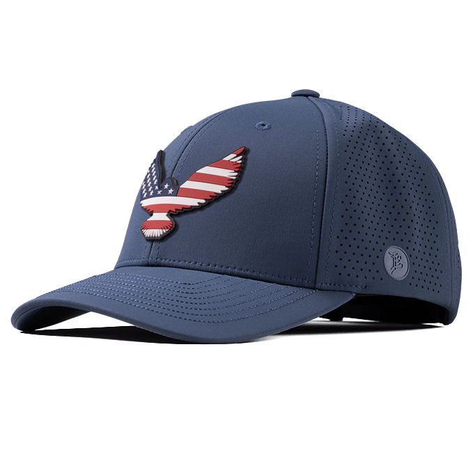 Freedom Eagle PVC Elite Curved