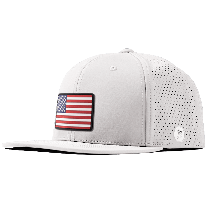 Puerto Rico Vintage Royal Blue hats – Peligro Sports