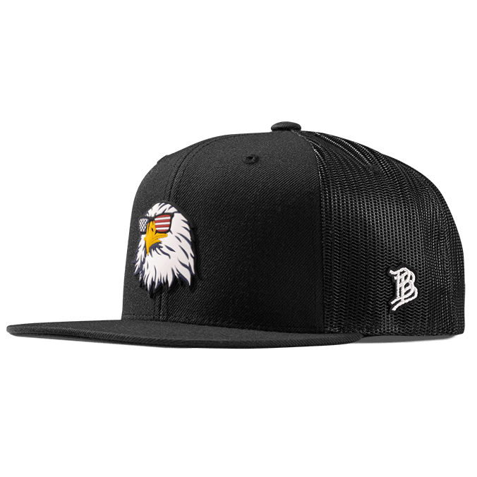 Party Eagle PVC Flat Trucker