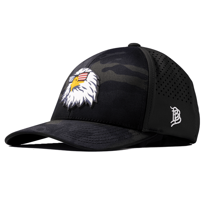 Party Eagle PVC Curved Performance | Branded Bills