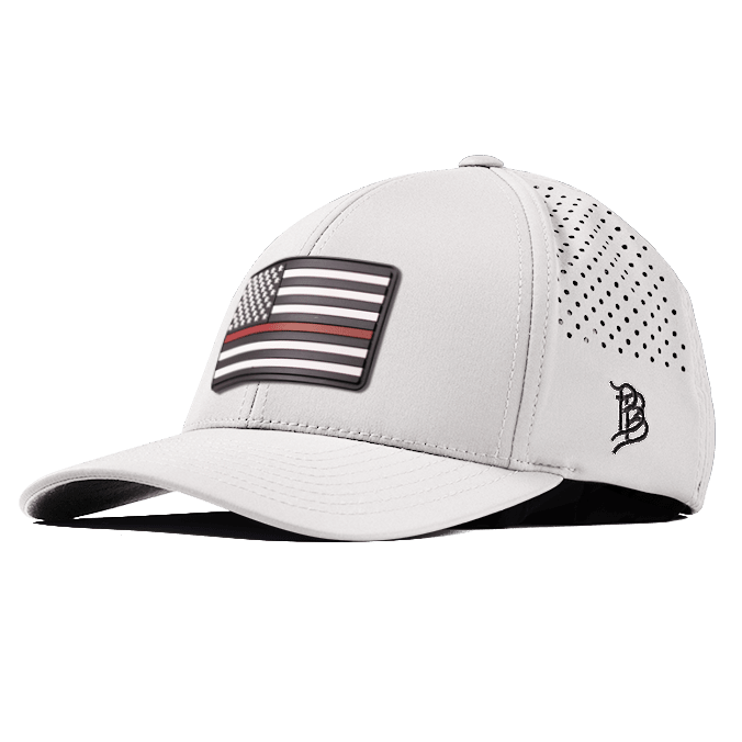 PHG Game Flag™ Mesh Ball Cap - High Crown