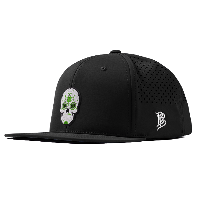 Skull Performance Hat