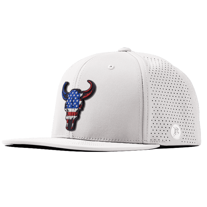 American Bison PVC Elite Classic