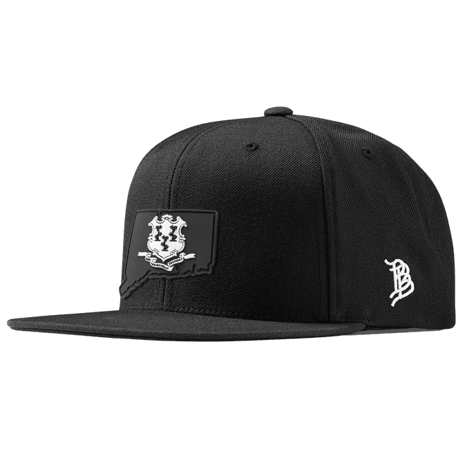 Connecticut Vintage Classic Snapback