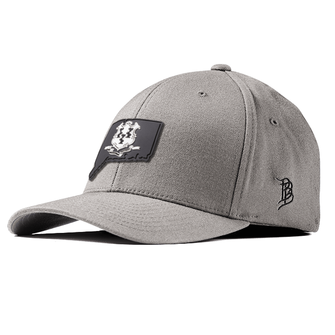 Fitted Flexfit Vintage Bills Branded Connecticut |