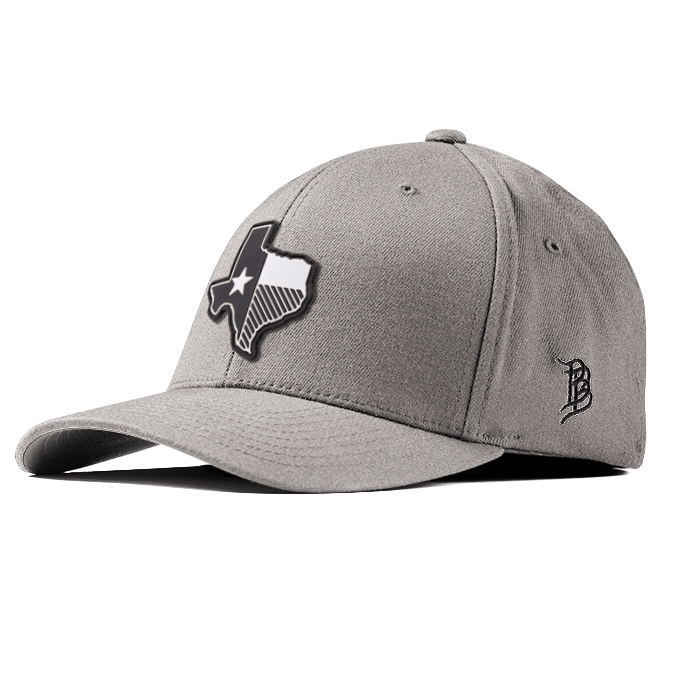 Texas Vintage Flexfit Fitted | Branded Bills