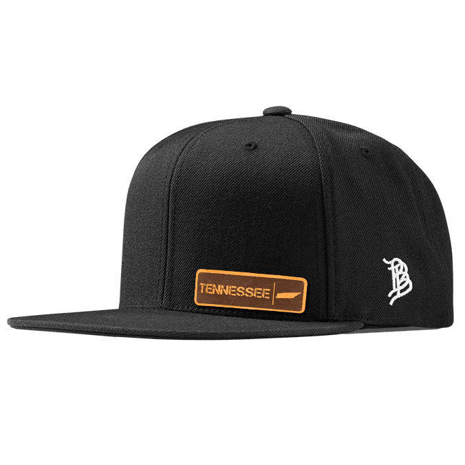 Tennessee Native Classic Snapback