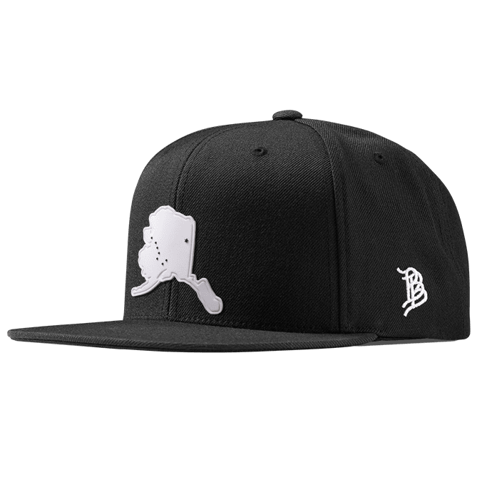 Alaska Moonlight Classic Snapback