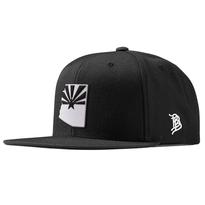 Arizona Moonlight Classic Snapback