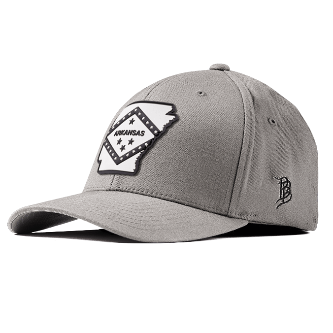 Arkansas Moonlight Fitted