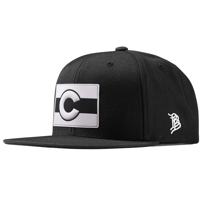 Colorado Moonlight Classic Snapback