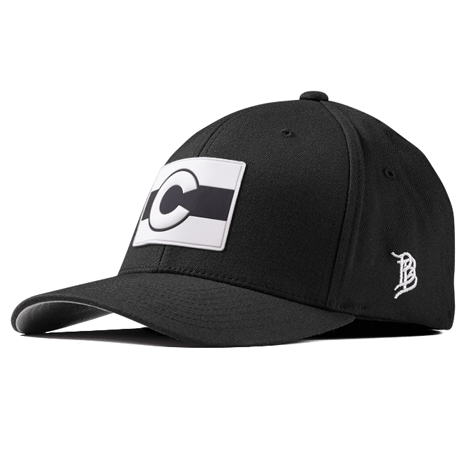 Colorado Moonlight Fitted