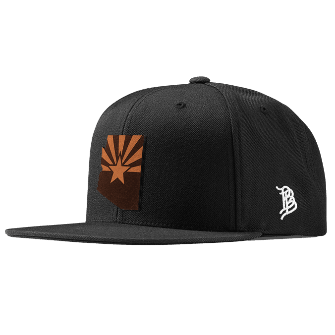 Arizona 48 Classic Snapback