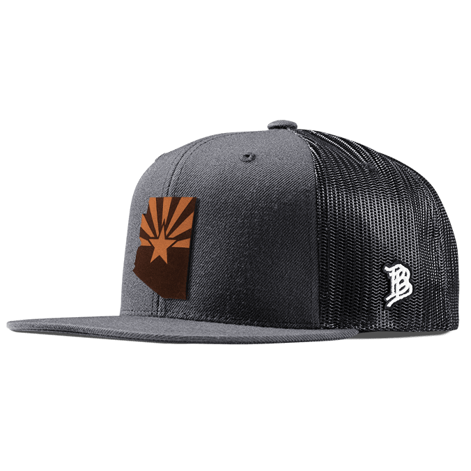 Branded Bills x Hot Air Expeditions Snapback Hat