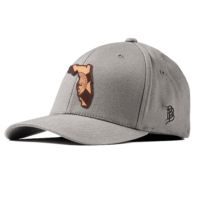 Florida 27 Branded Flexfit | Bills Fitted