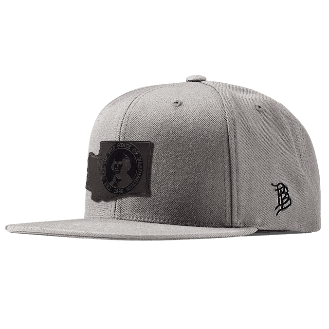 Washington 42 Midnight Classic Snapback