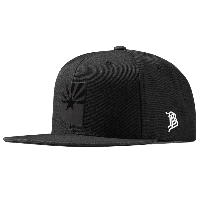 Arizona 48 Midnight Classic Snapback