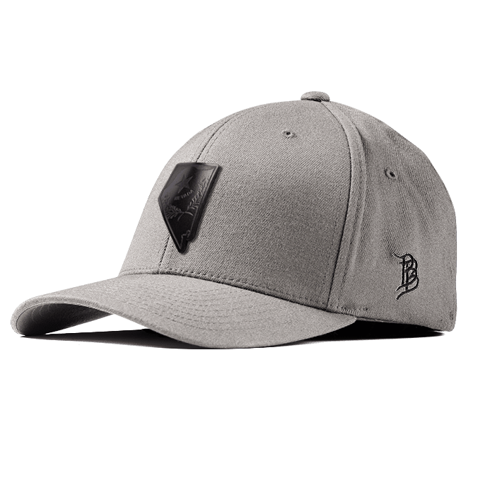 Nevada 36 MIdnight Fitted