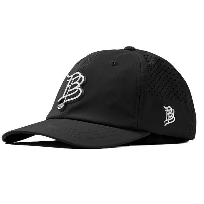 BB Golf Cutout PVC Relaxed Performance