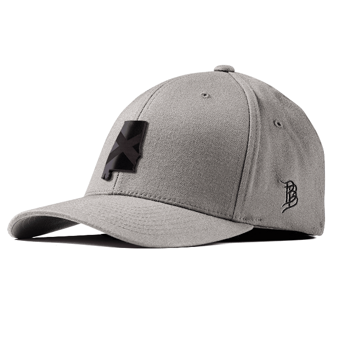Alabama 22 Midnight Fitted