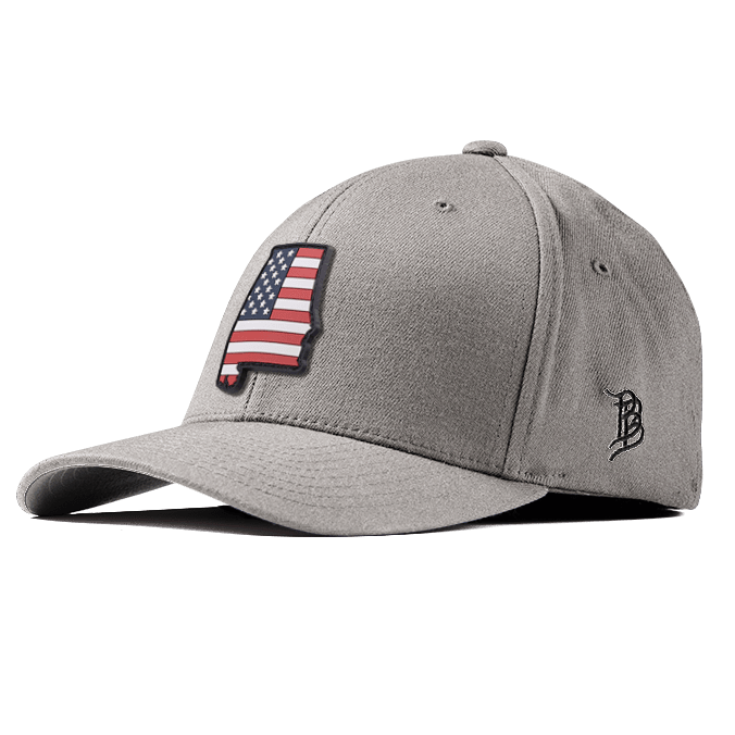 Alabama Patriot Fitted