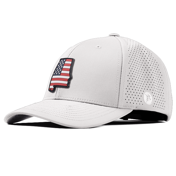 Alabama Patriot Elite Curved