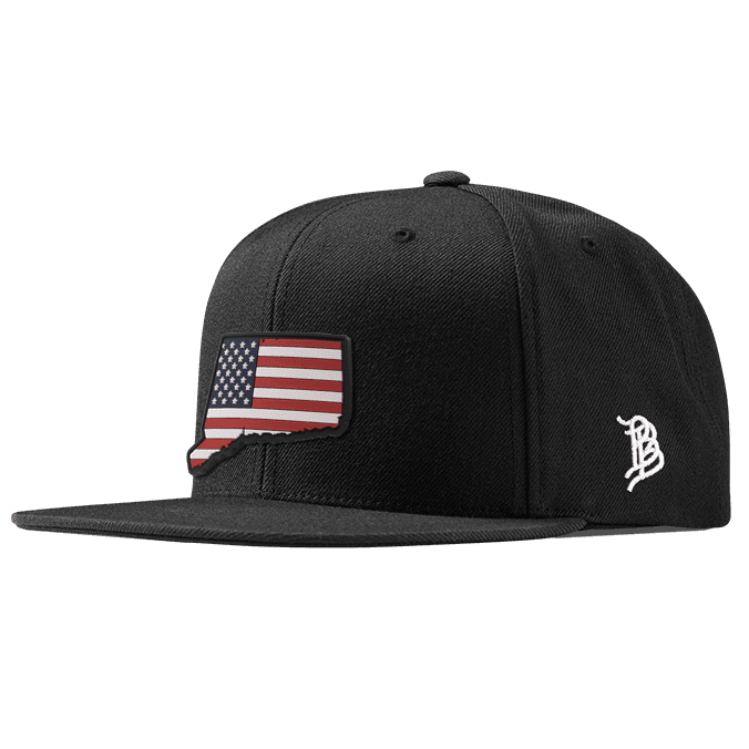 Connecticut Patriot Classic Snapback