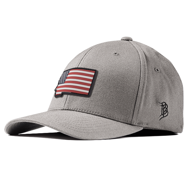 Montana Patriot Fitted