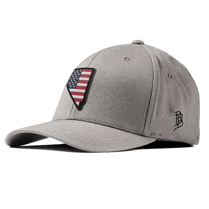 Nevada Patriot Fitted