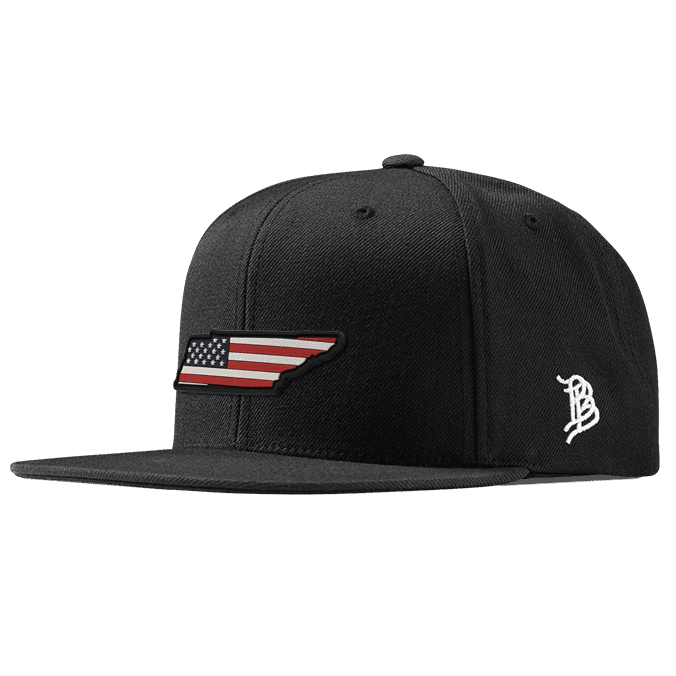 Tennessee Patriot Classic Snapback