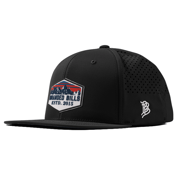 Custom Patch Hats, Custom Hats, Custom Headwear Branded Bills