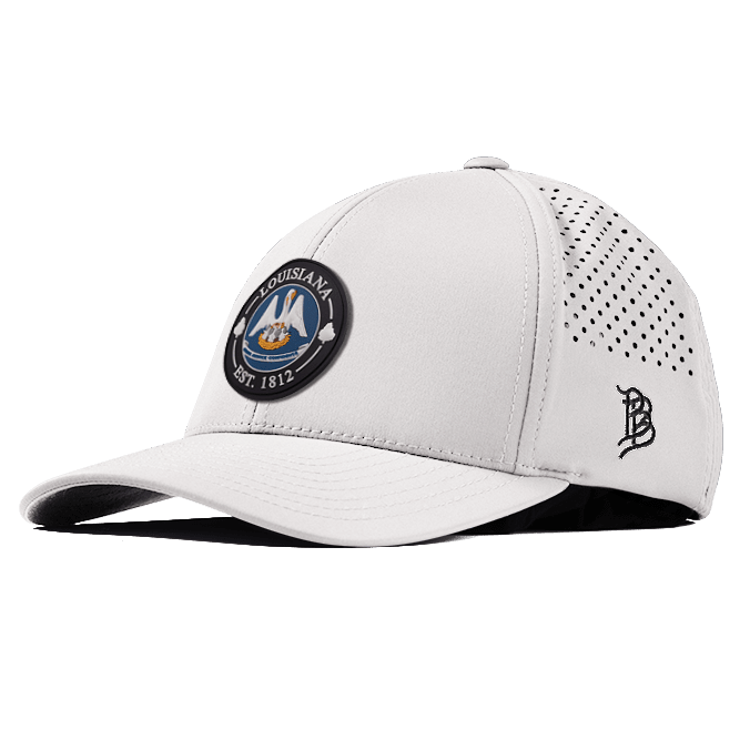  Branded Bills Louisiana Compass Classic Snapback, OSFA, Black :  Clothing, Shoes & Jewelry