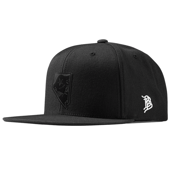 Nevada 36 MIdnight Classic Snapback