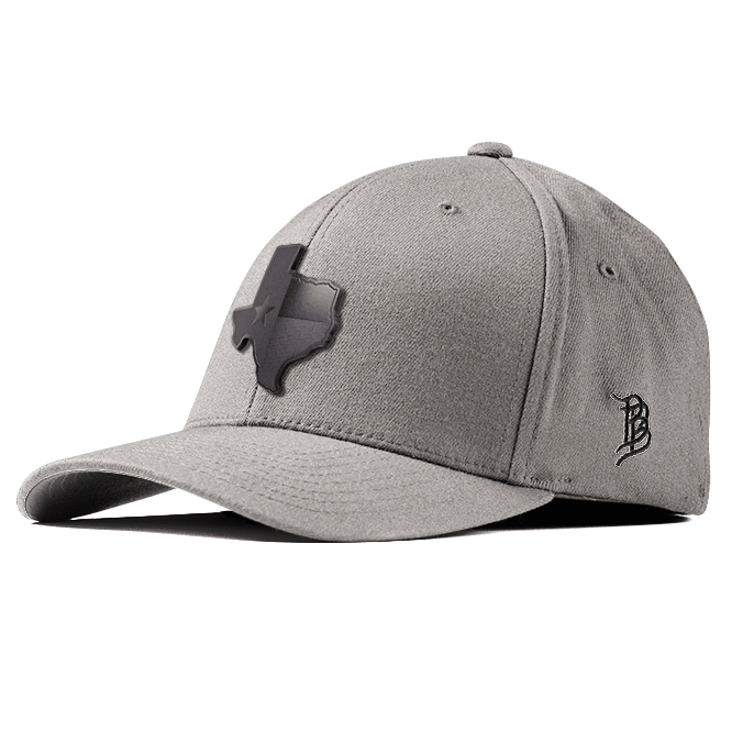 Texas 28 Midnight Fitted