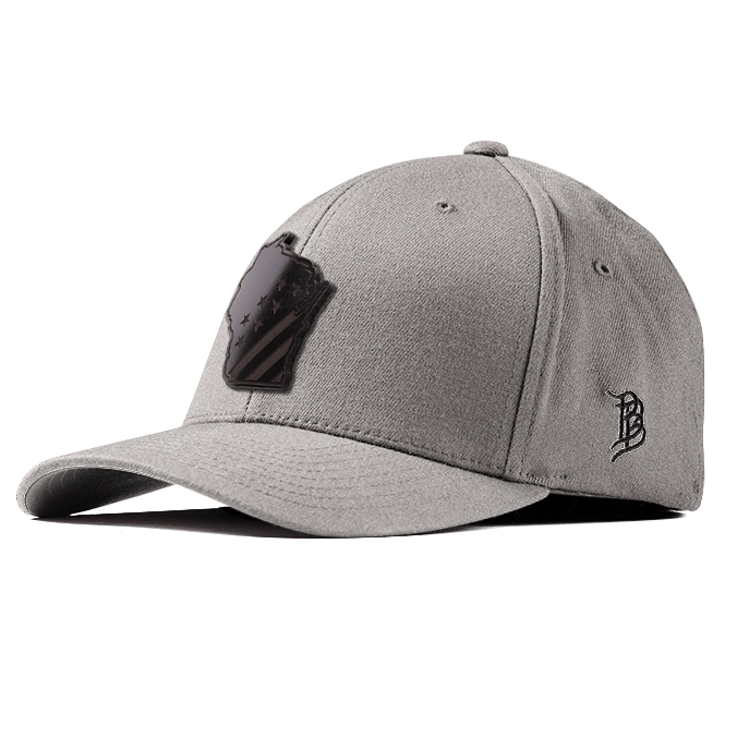 Wisconsin 30 Midnight Fitted