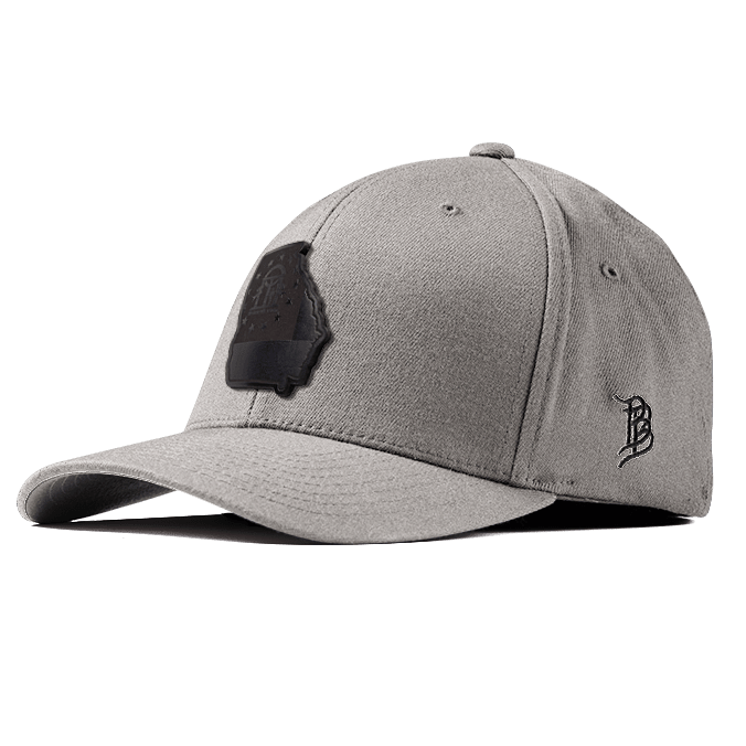 Georgia 4 Midnight Fitted