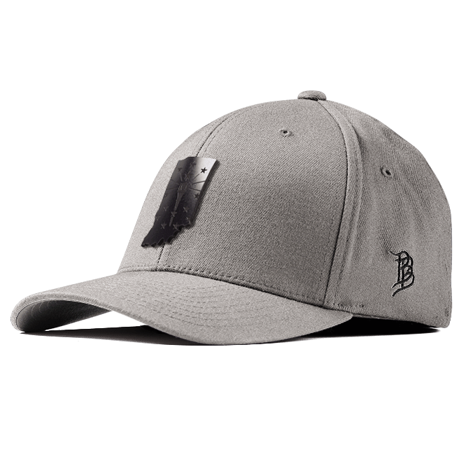 New Era Bills 39THIRTY Heathered Flex Hat