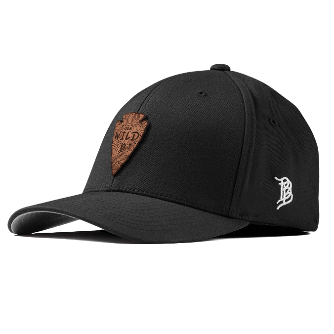 Wild Arrowhead Fitted