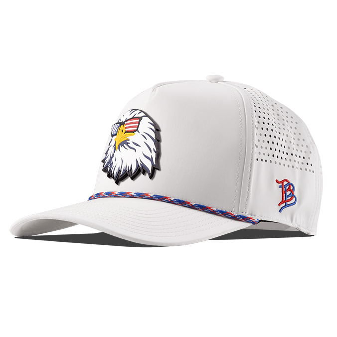 Party Eagle PVC Curved 5 Panel Rope