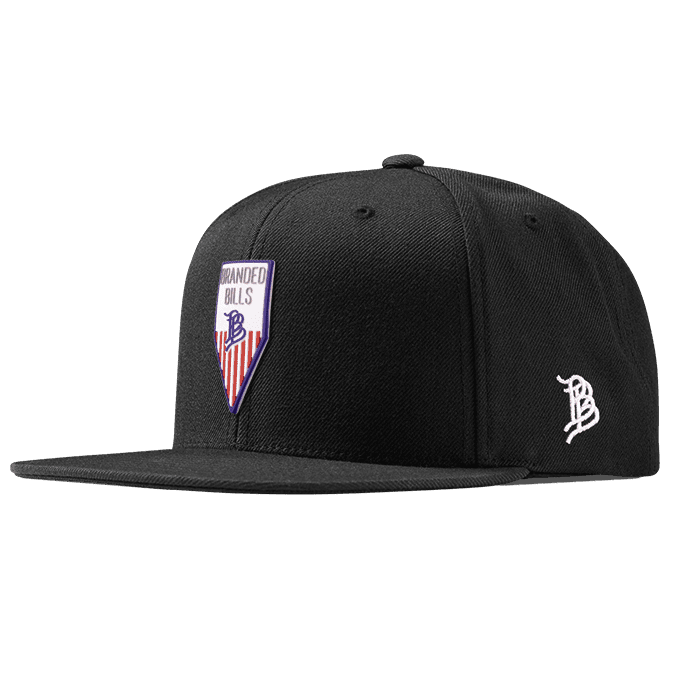 BB Home Base Classic Snapback