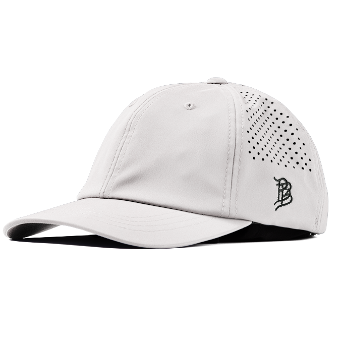 Rogue | Branded Bills Flat Performance Hat