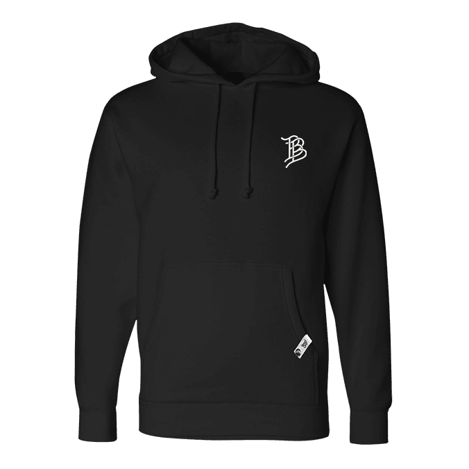 Disconnect Hoodie