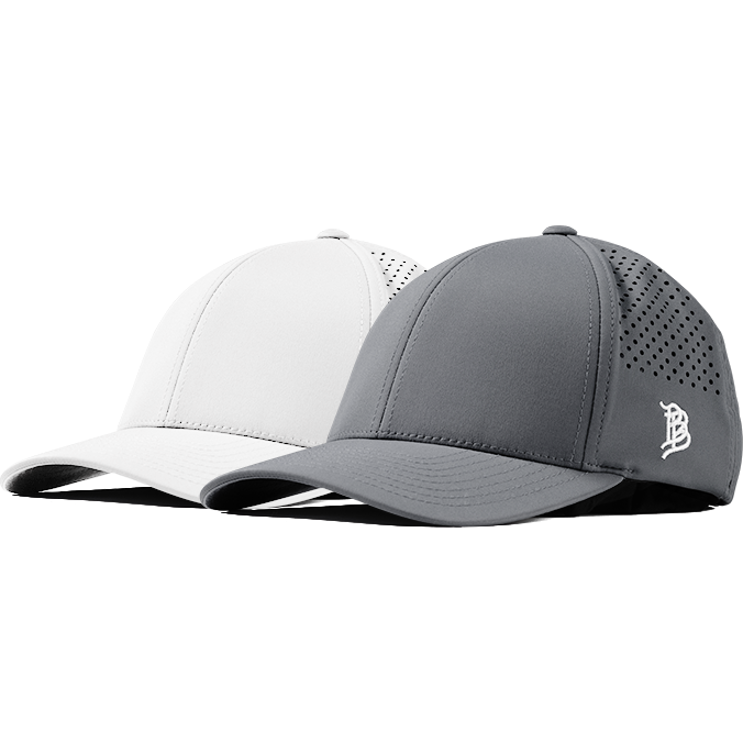 MP Performance Flexfit Hat — Hats Off