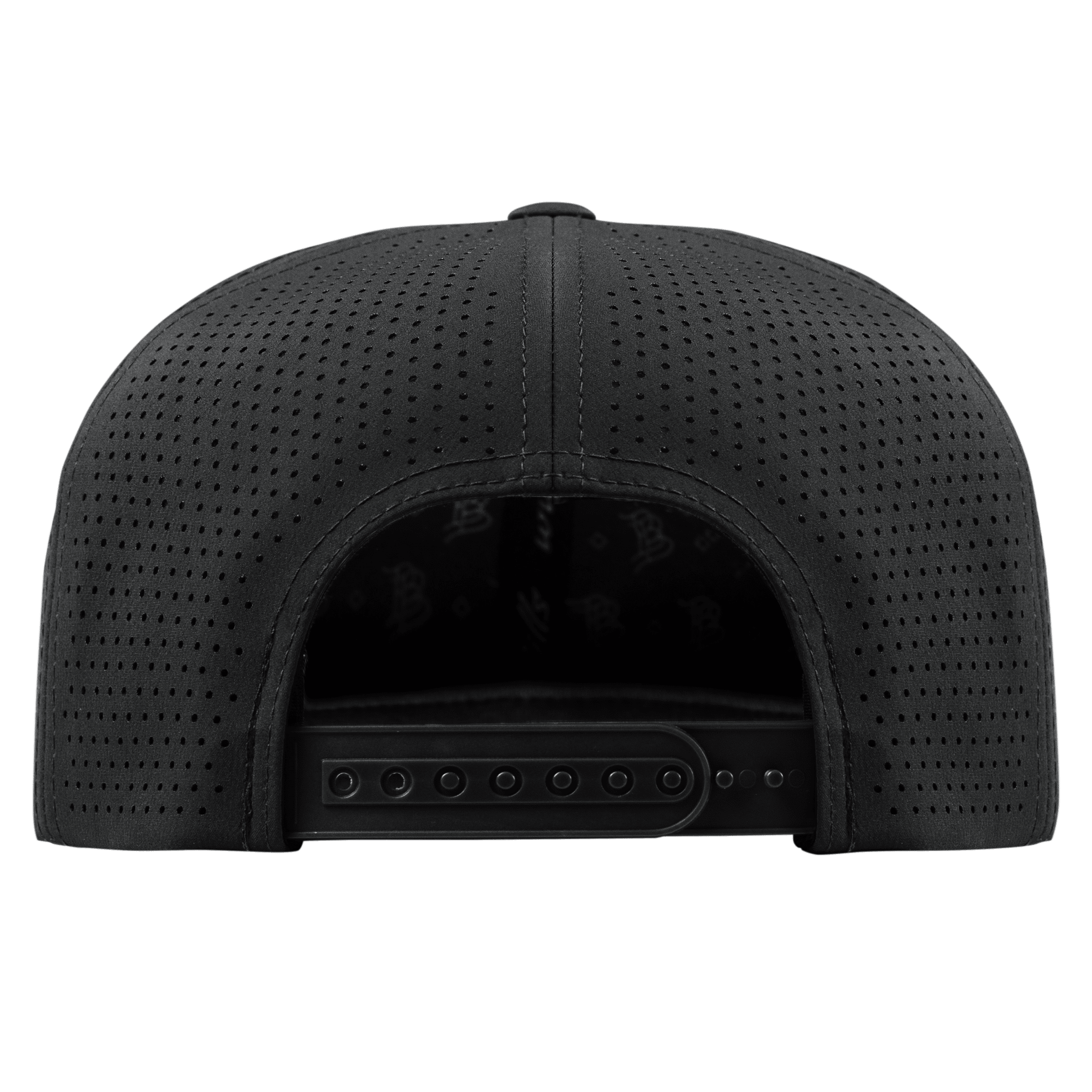 Colorado Stealth Elite Curved - Premium Headwear - Branded Bills